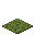 苔藓地毯 (Moss Carpet)