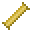 金棒 (Gold Rod)