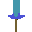 晶体剑