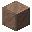 Block of Copper (Waxed)