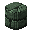 Green Dungeon Pillar