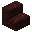 Nether Pavement Stairs