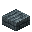 Old Bricks Slab (Gray)