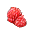 Hexagram Raspberry