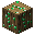 绿宝石树原木 (Emerald Tree Log)