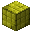 Compressed Yellow Matter Block