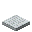 白色长瓷砖活板门 (Long Tile Bricks Trapdoor(White))