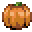 Scooped Pumpkin