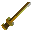 金质中式剑