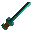 钻石中式剑 (Diamond Chinese Sword)