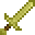 黄晶剑 (Gold_gem Sword)