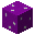 紫色蘑菇方块