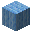 蓝沙金石凹槽柱