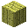 海绵凹槽柱 (Sponge Fluted Block)