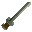 骑士中式剑 (Knightmetal Chinese Sword)