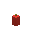 红色浮烛 (Red Floating Candle)