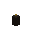 黑色浮烛 (Black Floating Candle)