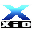 Xio队徽