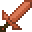 铜巨剑 (Copper Duelling Sword)