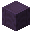 紫暗石砖支柱