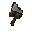 Hanging Axe [Decorations]