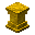 Brass Pedestal