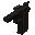Colt M1911 套筒座