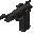 Colt M1911 .44 Magnum 套筒座
