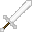 银色重剑 (Silverium Heavy Sword)