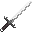 Flameberge Sword