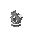 结晶锌簇 (Crystallized Zinc Cluster)