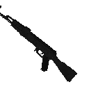 AK-74M突击步枪 (AK-74M)