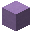 Purple Hemp Block