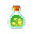 Transdimensionale Exp Bottle
