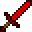 红石水晶剑