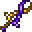 紫黄晶剑 (Ametrine sword)