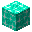 Turquoise Block