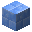 Blue Ice Bricks