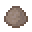 Brown Clay Ball