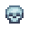 Frozen Bone Mask