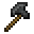 Withered Bone Axe