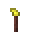 Yellow Ether Torch