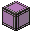 紫色染色玻璃 (Purple Stained Glass)