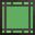 绿色染色玻璃板