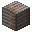 Rusty Iron Block