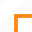 橙色弯线与外斑马B (Orange Curved Line (Outside Zebra B))