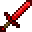 Redstone Sword