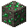 Desolat Stone Emerald Ore
