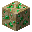 Desolat Sandstone Emerald Ore