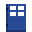 蓝色门 (Blue Door)